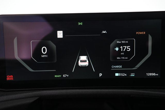 2025 Kia EV6 — photo 5 of 21