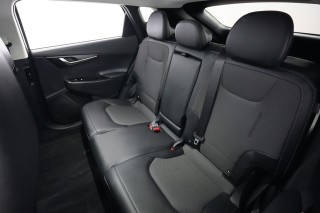 2025 Kia EV6