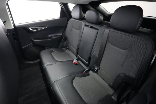 2025 Kia EV6 — photo 19 of 21
