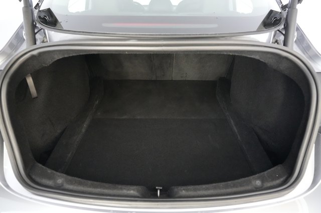 2025 Tesla Model 3 — photo 6 of 24