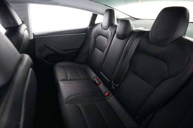 2025 Tesla Model 3 — photo 19 of 24