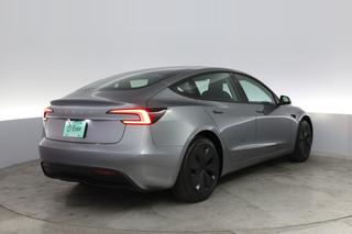 2025 Tesla Model 3 — photo 2 of 24