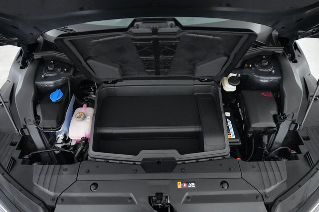 2025 Kia EV6 — photo 22 of 24