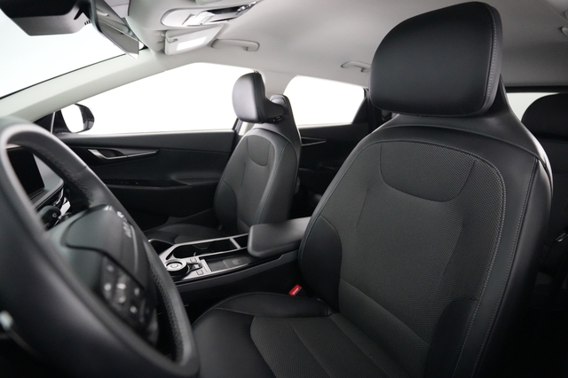 2025 Kia EV6