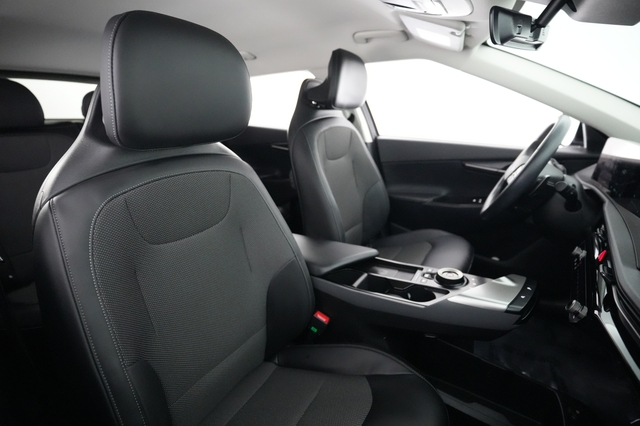 2025 Kia EV6
