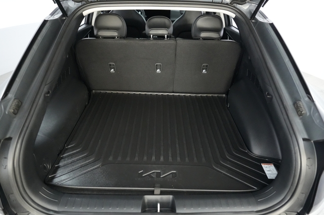 2025 Kia EV6