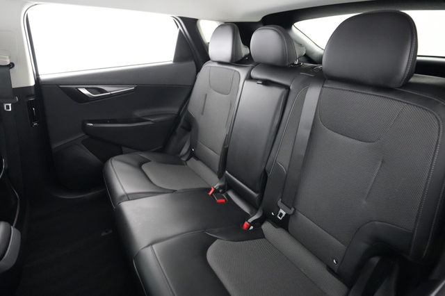2025 Kia EV6