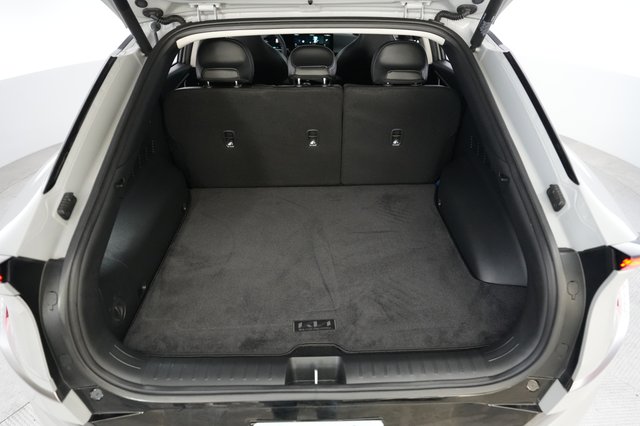 2025 Kia EV6 — photo 6 of 21