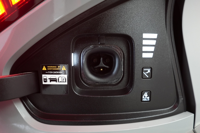 2025 Kia EV6