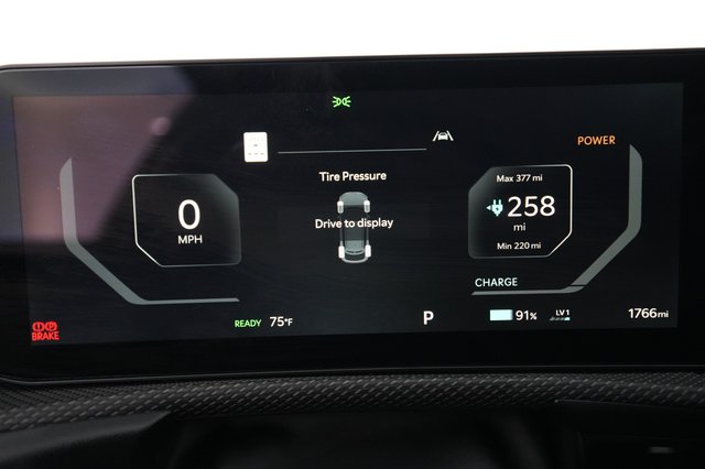 2025 Kia EV6 — photo 5 of 21