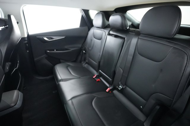 2025 Kia EV6 — photo 19 of 21