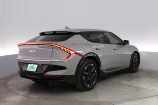 2025 Kia EV6 — photo 2 of 21