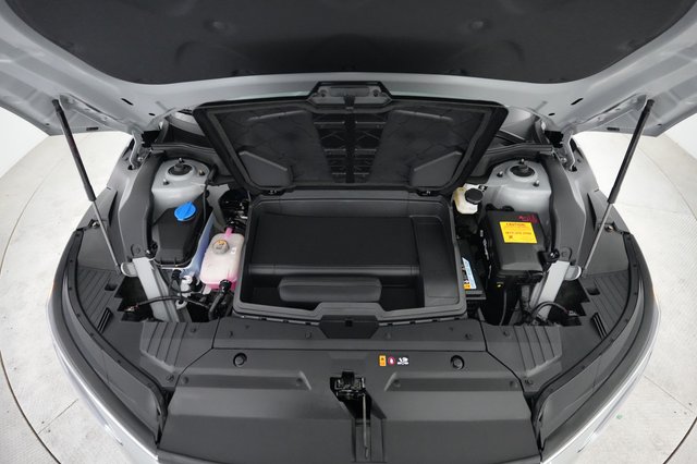 2025 Kia EV6 — photo 20 of 21
