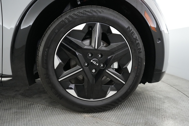 2025 Kia EV6