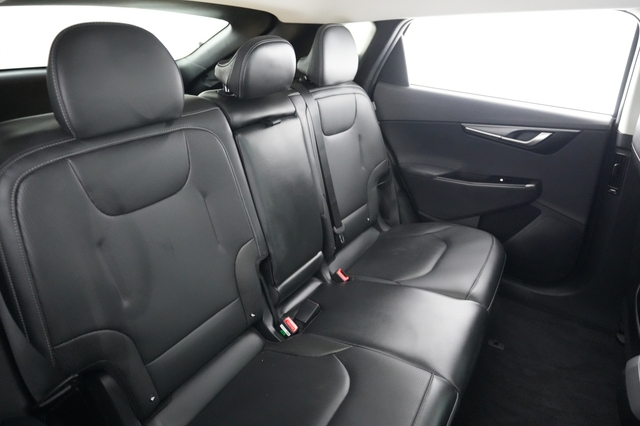 2025 Kia EV6
