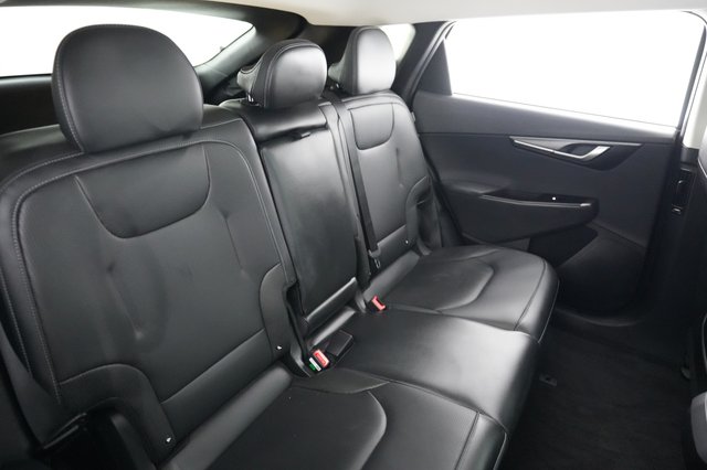 2025 Kia EV6 — photo 4 of 21