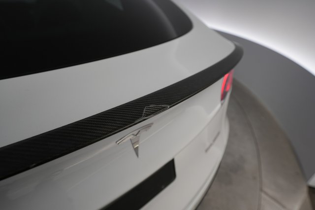 2022 Tesla Model Y — photo 24 of 25
