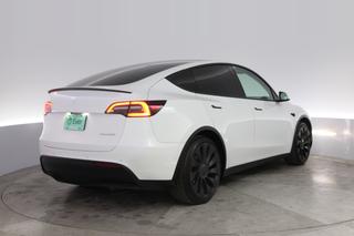 2022 Tesla Model Y — photo 2 of 25