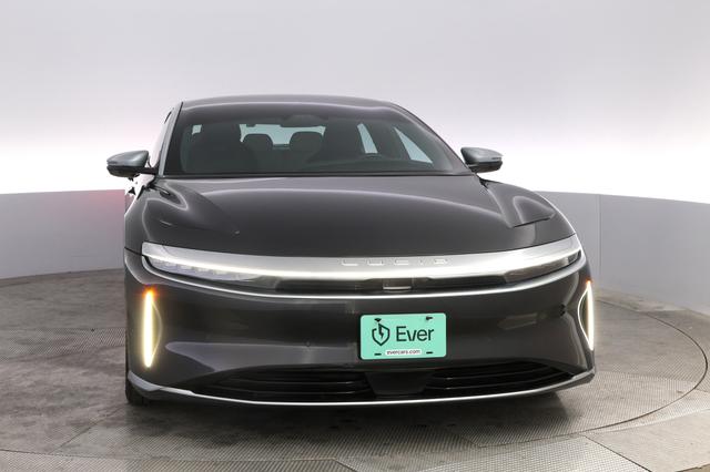2023 Lucid Air — photo 9 of 24