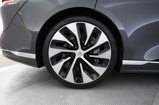 2023 Lucid Air — photo 17 of 24
