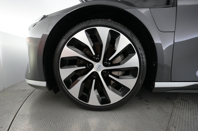 2023 Lucid Air