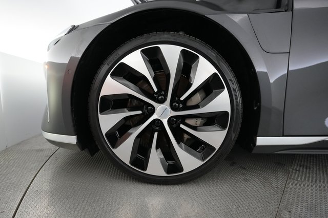 2023 Lucid Air — photo 15 of 24