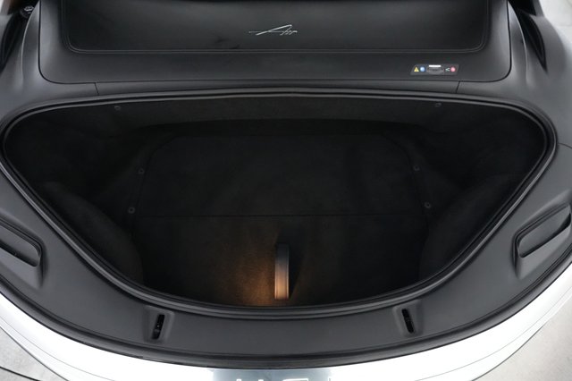 2023 Lucid Air — photo 23 of 24