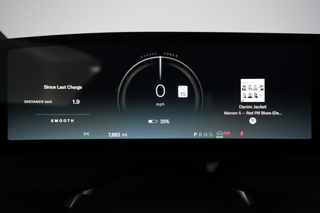 2023 Lucid Air