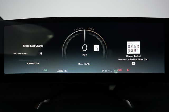2023 Lucid Air — photo 5 of 24