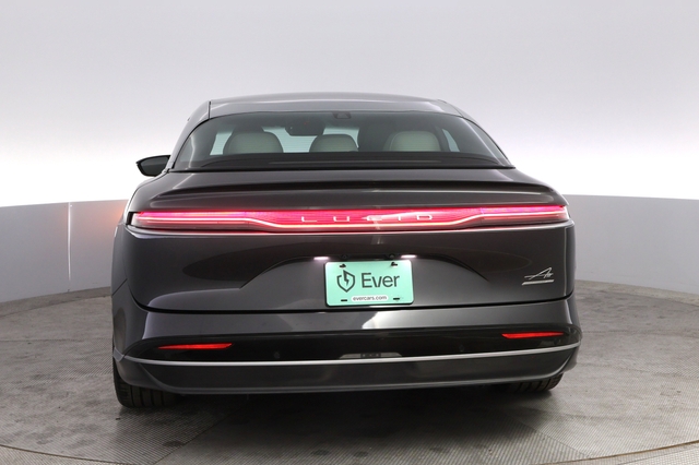 2023 Lucid Air