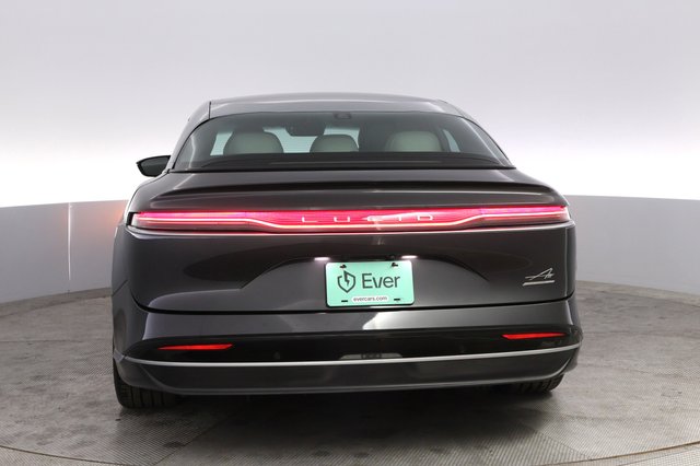 2023 Lucid Air — photo 12 of 24