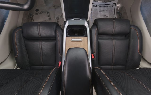 2023 Lucid Air — photo 22 of 24