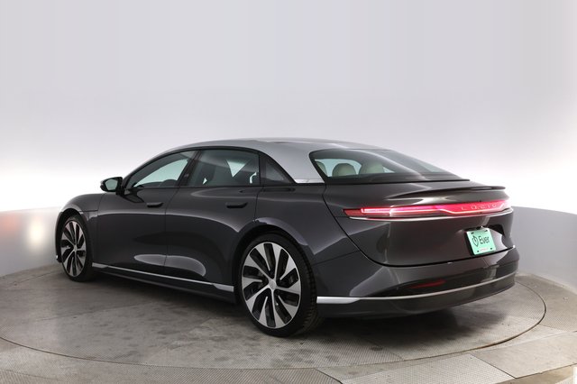 2023 Lucid Air — photo 13 of 24