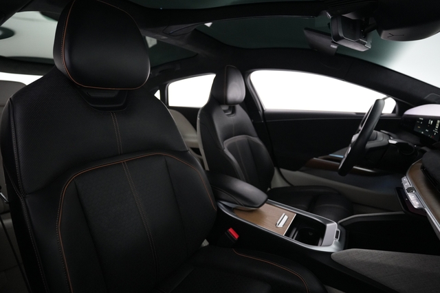 2023 Lucid Air