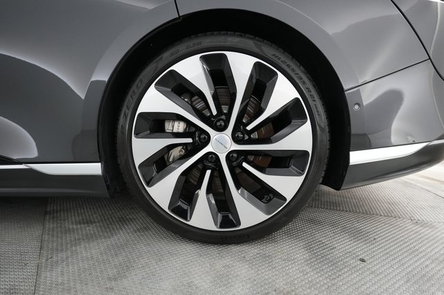 2023 Lucid Air — photo 7 of 23