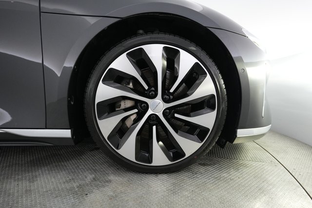 2023 Lucid Air — photo 15 of 23