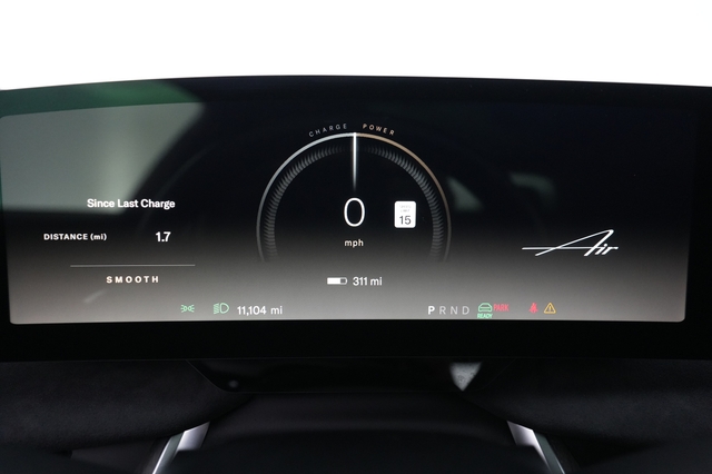 2023 Lucid Air
