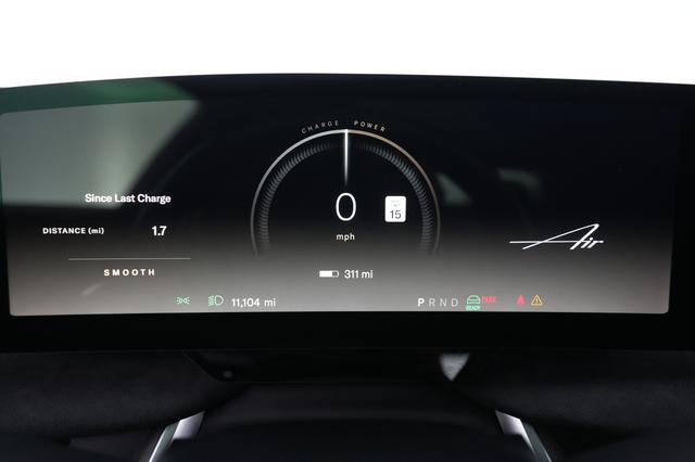 2023 Lucid Air — photo 5 of 23