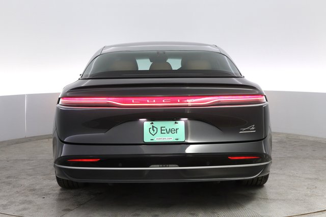 2023 Lucid Air — photo 12 of 23