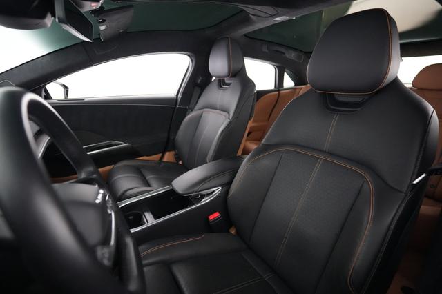 2023 Lucid Air — photo 3 of 23