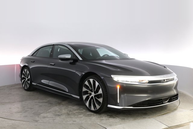 2023 Lucid Air — photo 10 of 23