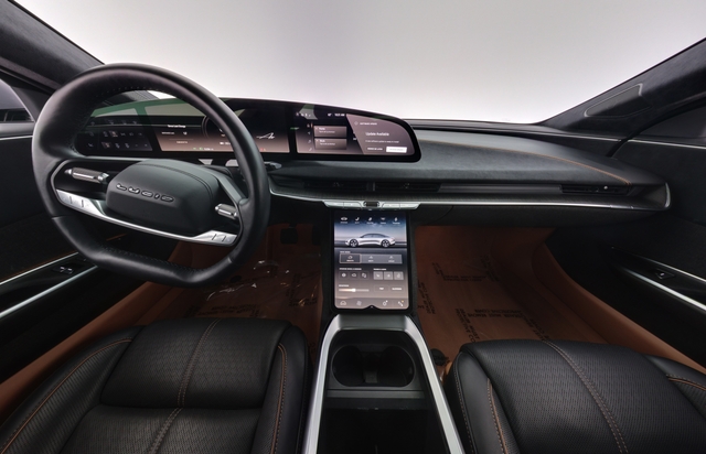 2023 Lucid Air