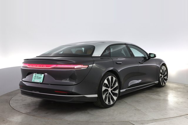 2023 Lucid Air — photo 2 of 23