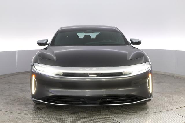 2023 Lucid Air — photo 9 of 23