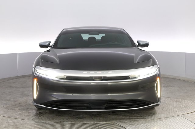 2023 Lucid Air — photo 9 of 23