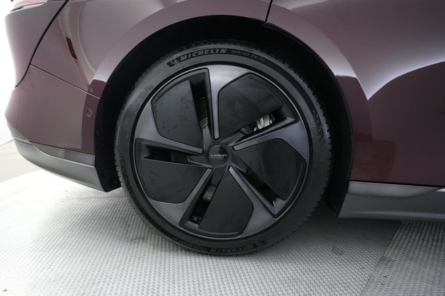 2023 Lucid Air — photo 17 of 21