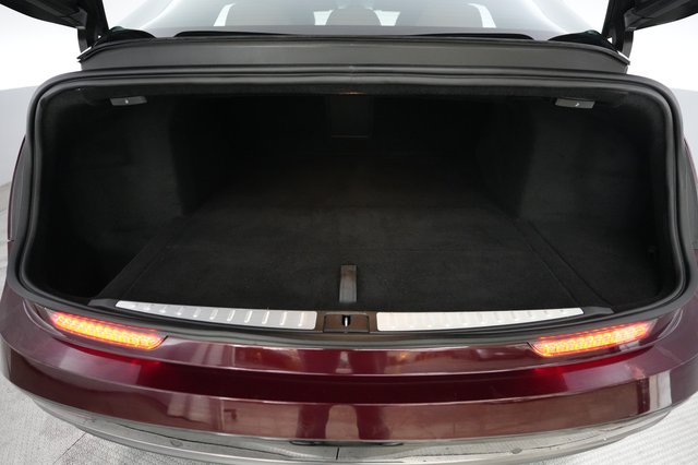 2023 Lucid Air — photo 6 of 21