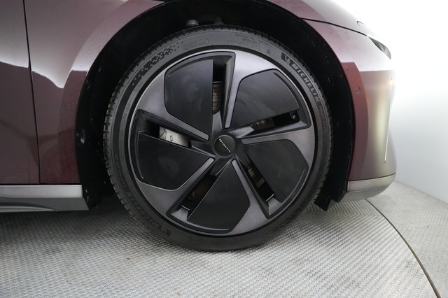 2023 Lucid Air — photo 16 of 21