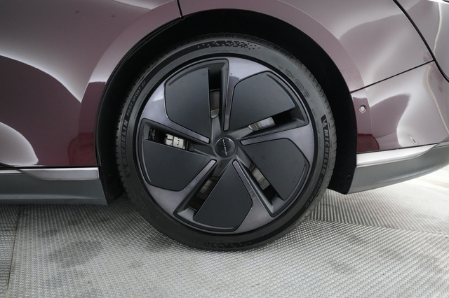2023 Lucid Air