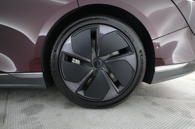 2023 Lucid Air — photo 7 of 21